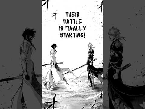 Licht Bach vs Tokikaze Sakai | #plunderer #shorts