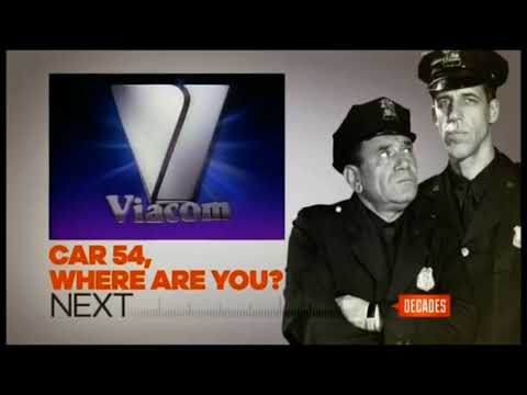 Viacom Productions Logo History 2.0