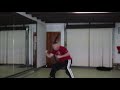 Tai Chi Boxing