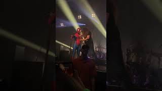 Coheed and Cambria With Spider-Man Welcome Home