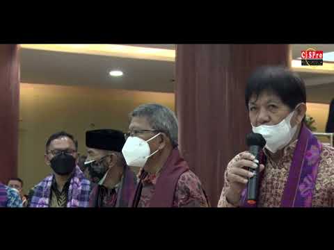 NGERANA PANGGUNG SUKUT TARIGAN - KERJA ADAT "CAVIN & KARIN"  [ADAT KARO] PART#1