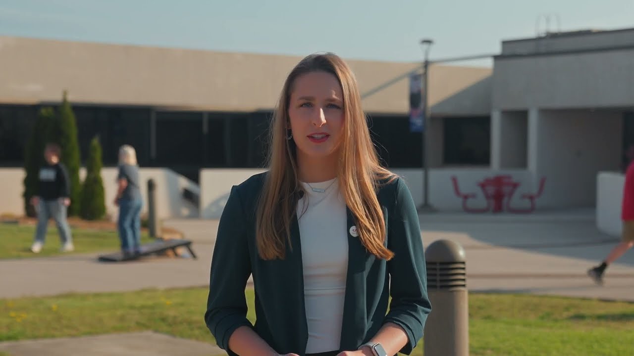 Watch Meet the SGA Video