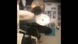 ALPHONSE MOUZON DRUM LESSONS: ALPHONSE MOUZON ON KEYBOARDS WITH DRUM STUDENT BOBBY VICTOR