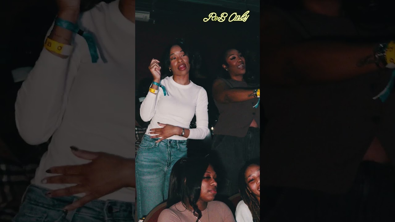 They're singing to someone... is it you?