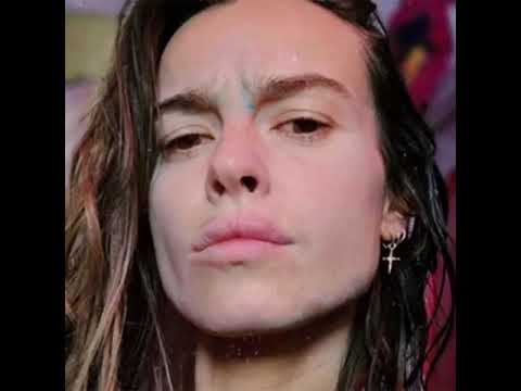 KASIA SMUTNIAK DURANTE IL PERIODO DEL CORONA VIRUS HA RALLENTATO I RITMI DI VITA