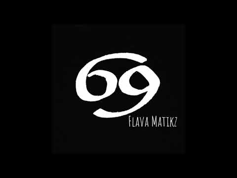 Flava Matikz of Q-York - No Boundaries (Instr)