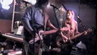 Chuck &amp; Lisa from Wussy perform the Ass Ponys classic &quot;Ring a Ding Ding I&#39;m Rotten Inside&quot;