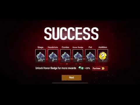 Zombie Frontier 4: Area 6 part 9