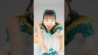 ［💚］自分史上1番ときめき放つわ💘