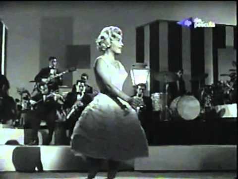 MONNA BELL - La Montaña    (Original)