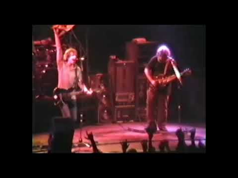 Grateful Dead - Day Tripper 3/31/1985