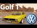 VW Golf 1 Tuned para GTA San Andreas vídeo 1