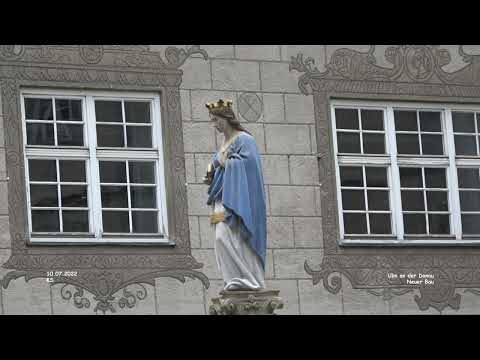 Neuer Bau - Ulm an der Donau