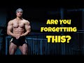 If Training To Failure Is So Important...Why Are You Forgetting THIS?