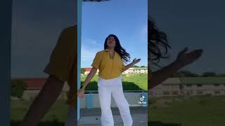Sexbomb Izzy*Joana dance challenge