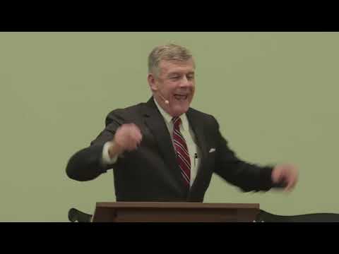 To live is Christ, to die gain  - Dr Steven J  Lawson - Philippians 1:21; Romans 12