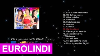 Marija Lajqaj, Viki Lulgjuraj & Amanda Ujkaj - Të Bukurat E Malsisë