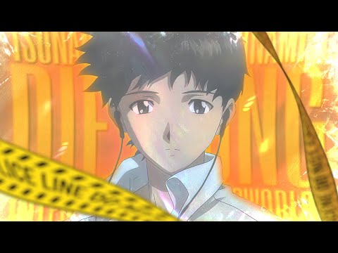 INTERWORLD & Tsunami J. - Die Young