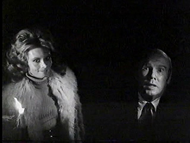 "Shadow House" 1973 Steranko, John Carradine