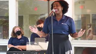 Toledo's 2021  - Ode to the Zip Code