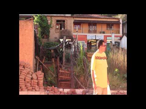 Trailer Cores de Terezinha