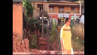 Trailer Cores de Terezinha