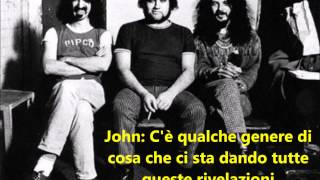 [SUB ITA] Frank Zappa Have You Ever Heard Their Band  (sottotioli e traduzione in italiano)