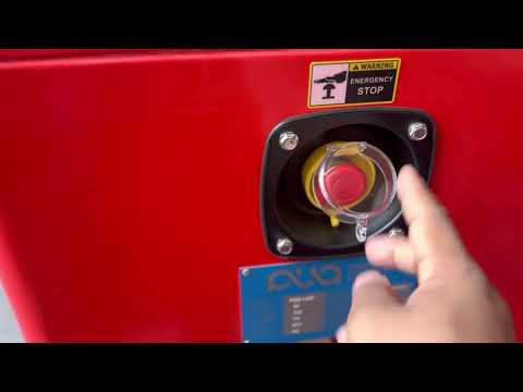 Papaano mag pa start ng generator - Pua generatot