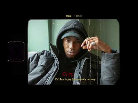 [FREE] Captaine Roshi x Leto x Laylow Type Beat "Fuir" || prodbyCC