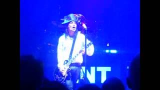 Adam Ant - Never Trust a Man (With Egg on His Face) - Liverpool 2016