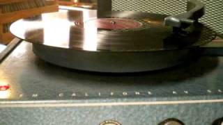 Little Walter "Blue Light"