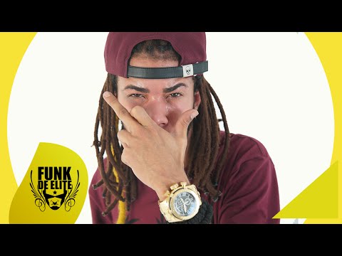 MC Magrinho - Falador passa mal (Prod. Magro e Rafael da Coruja) 2016