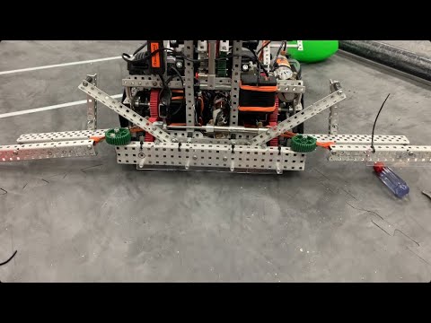 One pistion Wing - VEX Robotics Competition Discussion - VEX Forum