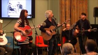 Close the Door Lightly When You Go