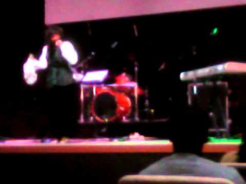 Promotional video thumbnail 1 for Thee Voice of Angel..... Prophetess Sharon Wimbush
