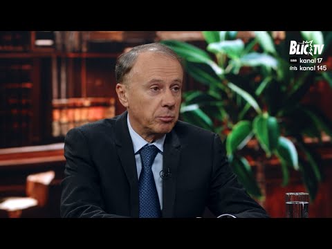 Rektor Đokić: "Studenti listu prave veoma oprezno, nemaju želju da formiraju svoju stranku"