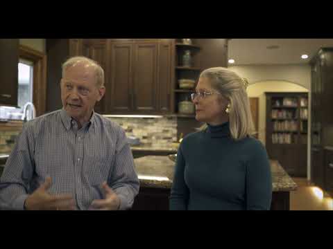 K&uuml;ster Design video.