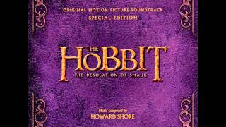 The Desolation of Smaug (2013) Soundtrack - &#39;I See Fire&#39; by Ed Sheeran