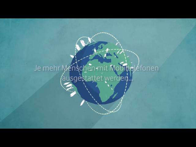 10 Jahre MPesa Startups von Afrika bis Berlin dank Vodafones