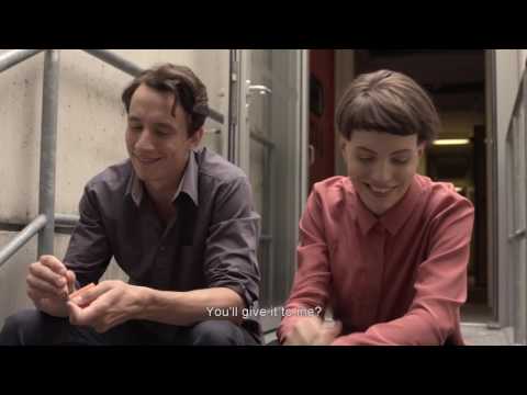 THE DREAMED ONES official UK trailer