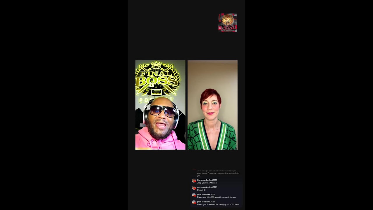 SPECIAL GUEST THURSDAY EP #154 "Blueprint for AUTHOR SUCCESS" 📱