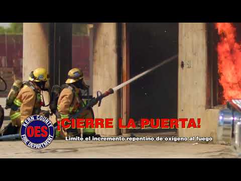 Kern County OES Earthquake Preparation