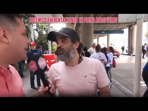 Dieter Hoffmann beaten and humiliated for wanting to do his job