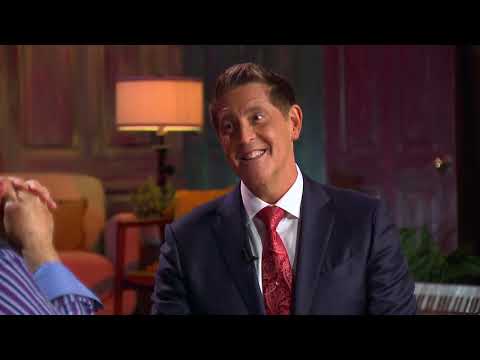 Ernie Haase talks with Bill Gaither about some of Bill and Gloria's most beloved songs.