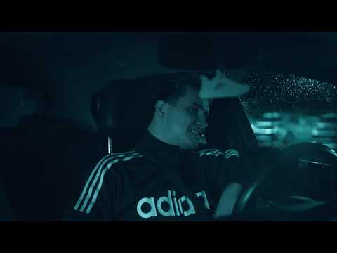 Alien SDG - STRASZNE (Official video)