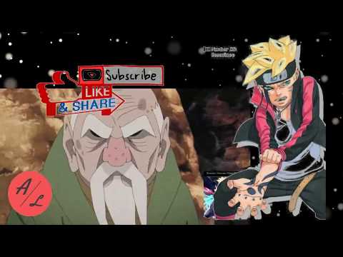Download Boruto Ep 86 Prev 3gp Mp4 Codedwap