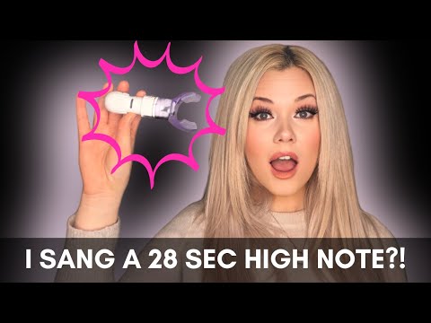 I used a LUNG TRAINER for 30 days