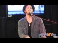 Gavin Degraw- "I Don't Wanna Be" LIVE On The ...