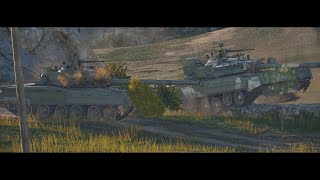 【War Thunder】惑星やるZOI※人数次第でカスバあり【参加型】【ライブ配信中】#145