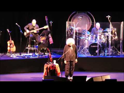 Angelo Branduardi - La serie dei numeri - Roma, 18 febbraio 2022